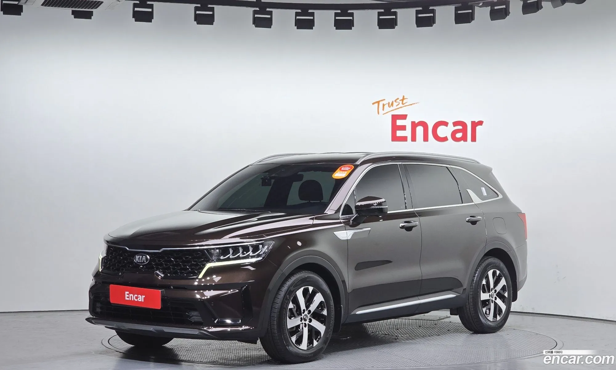 Sorento 4Th Generation Diesel 22 2Wd Noblesse - фотография 14863734