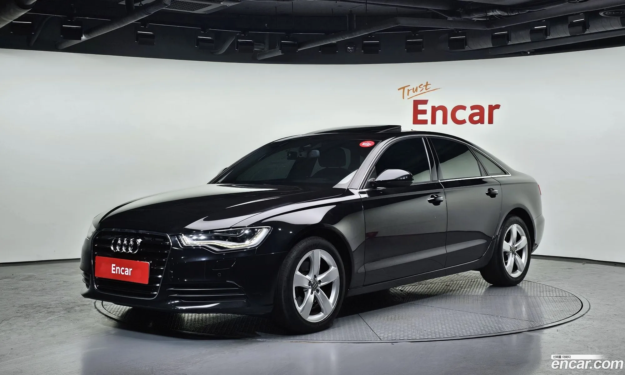 New A6 35 Tdi Dynamic C7 - фотография 4752814