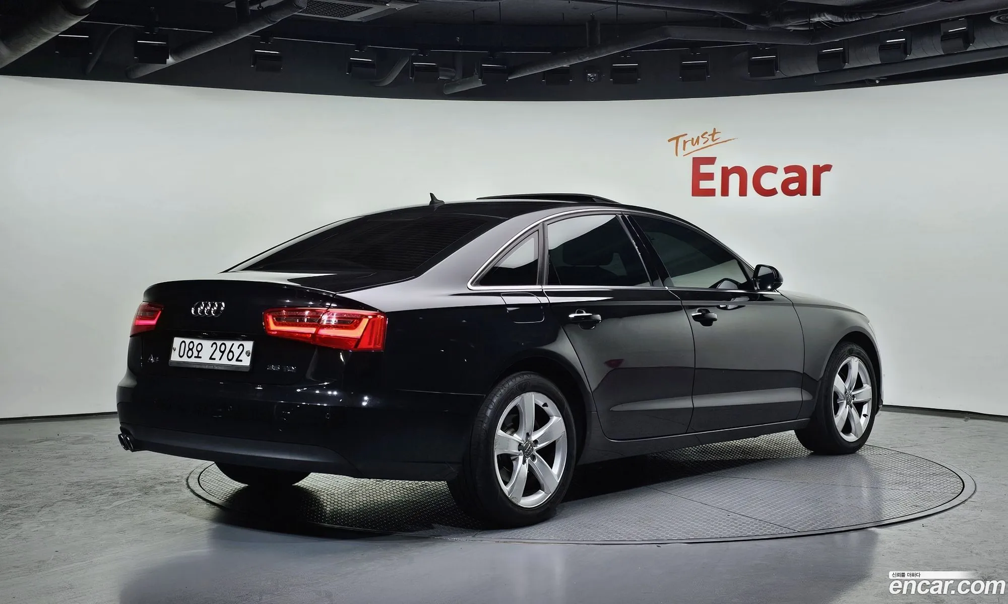 Korex Auto Trade - фотография 4771145
