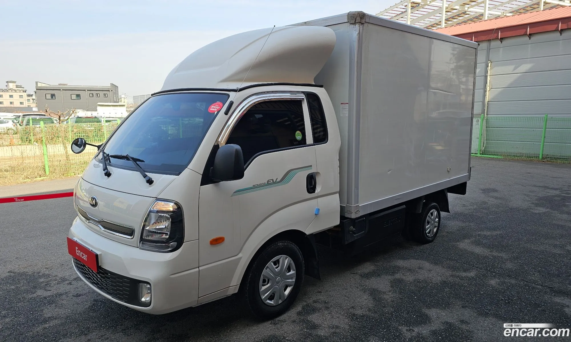 Kia Pregio King Cap Crdi 2020 - фотография 14383761
