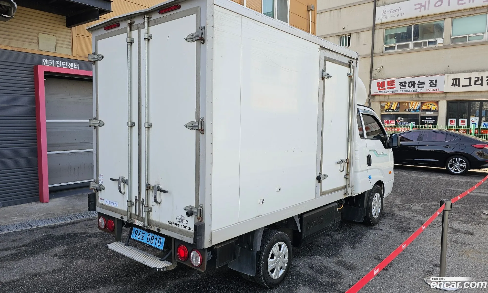 Korex Auto Trade - фотография 14527930