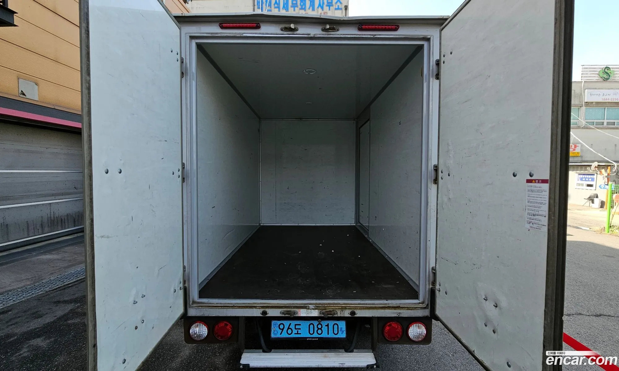 Kia Pregio King Cap Crdi 2020 - фотография 14383762