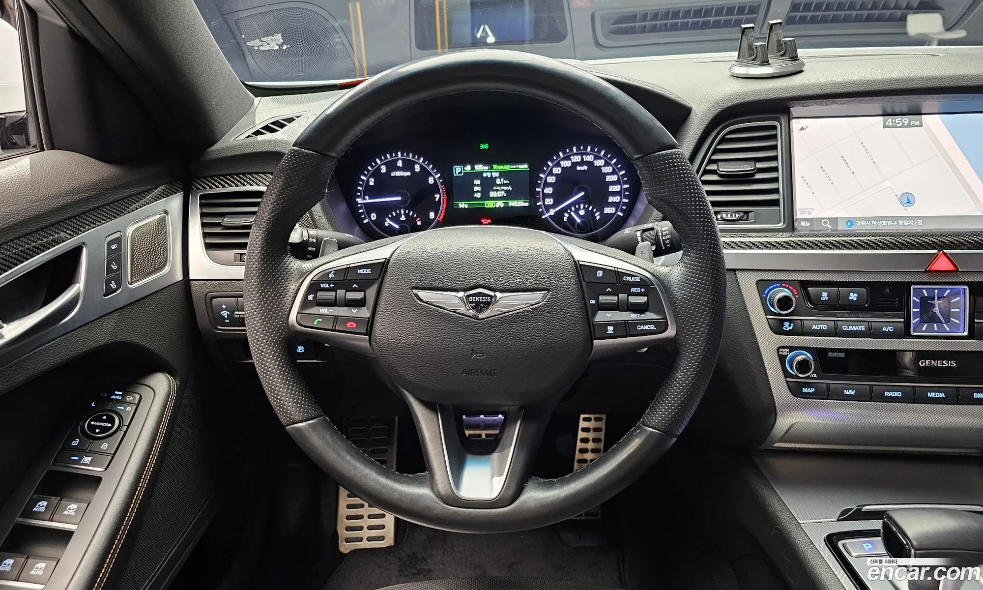 Korex Auto Trade - фотография 12723995