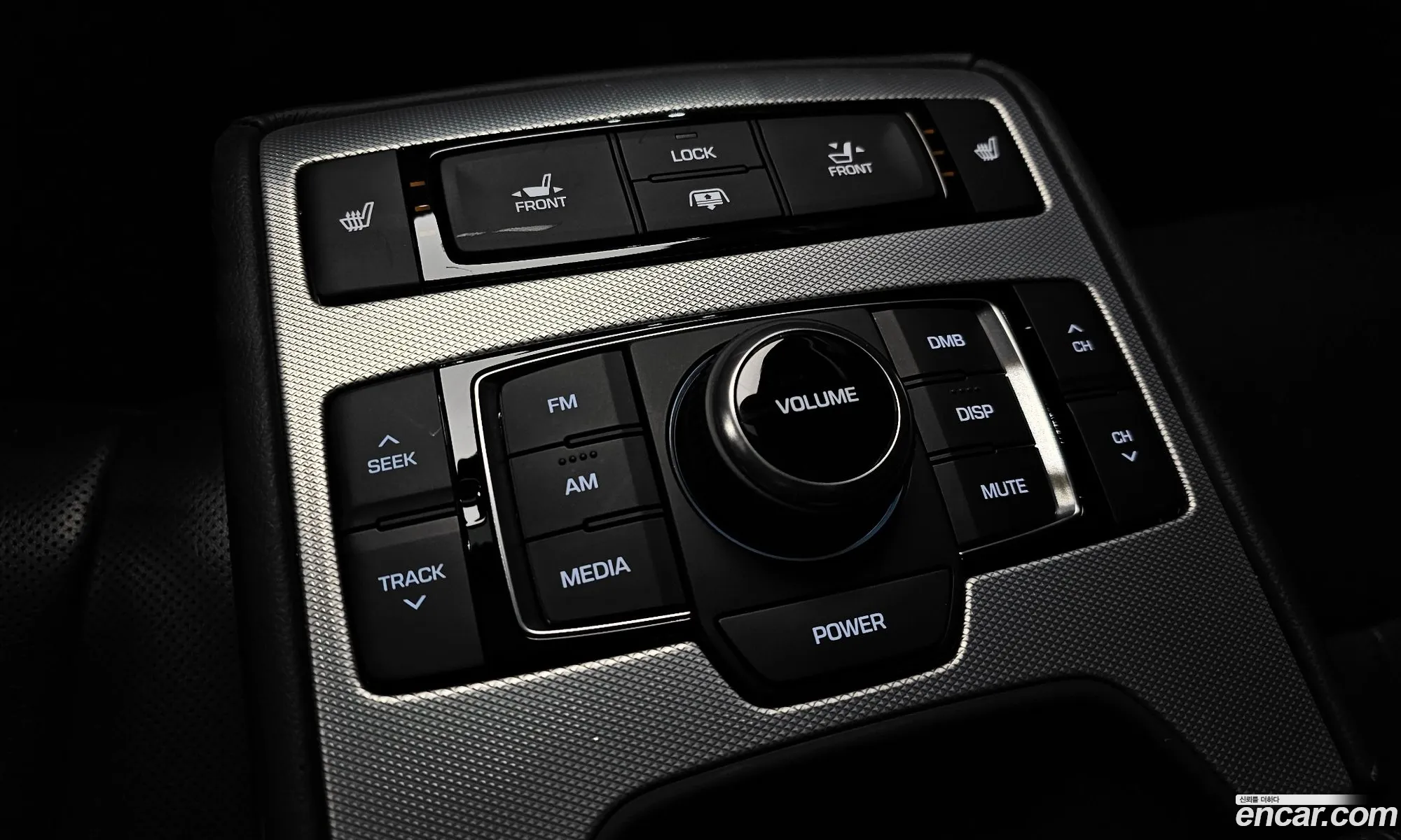 G80 33 Gdi Awd Premium Luxury - фотография 12679715