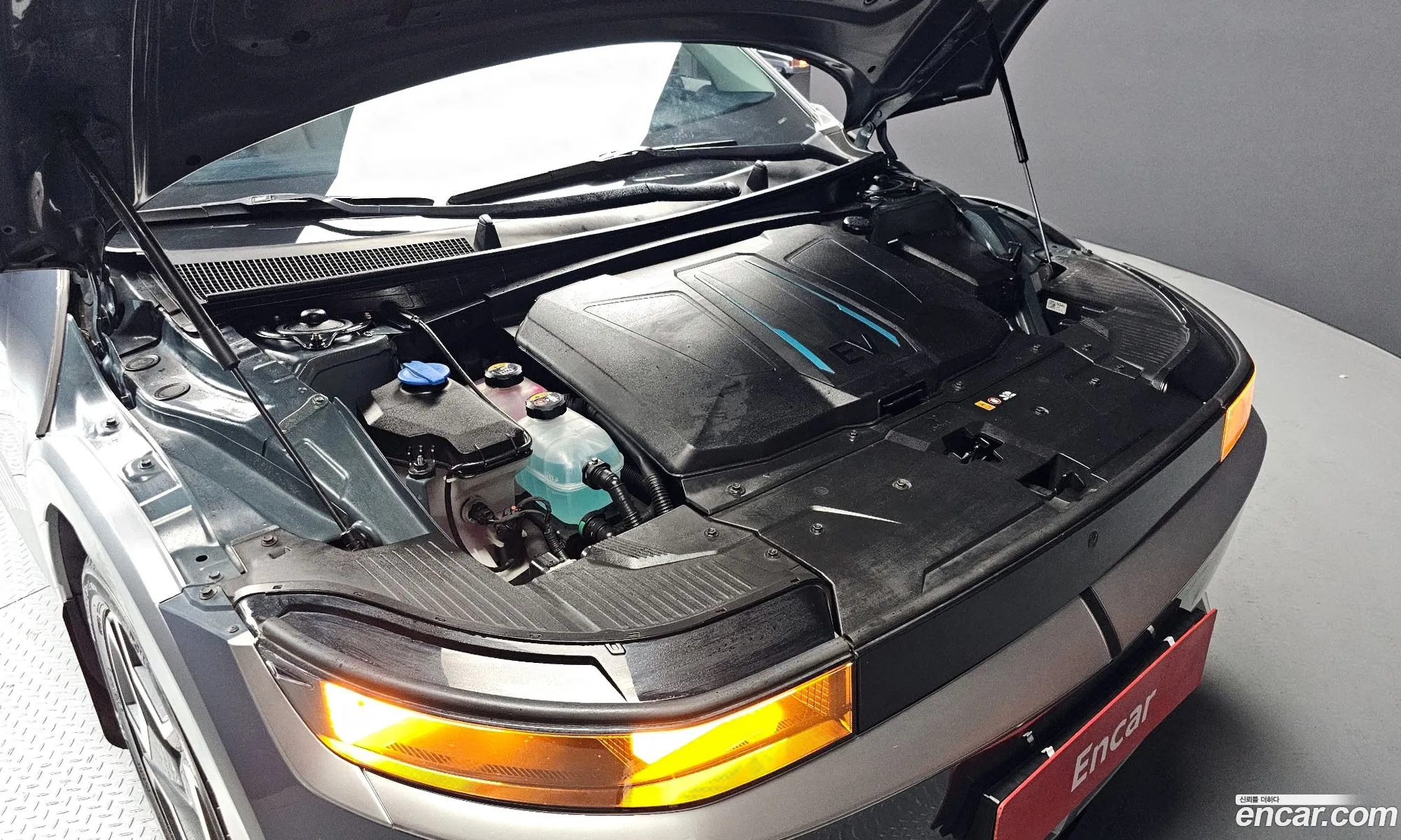 Korex Auto Trade - фотография 11264529