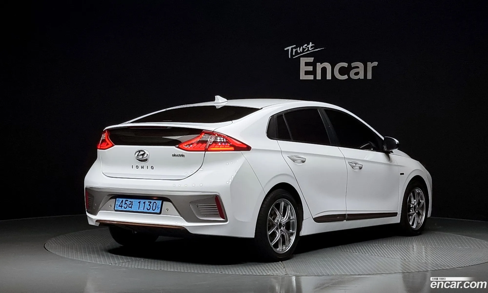 Korex Auto Trade - фотография 12603077