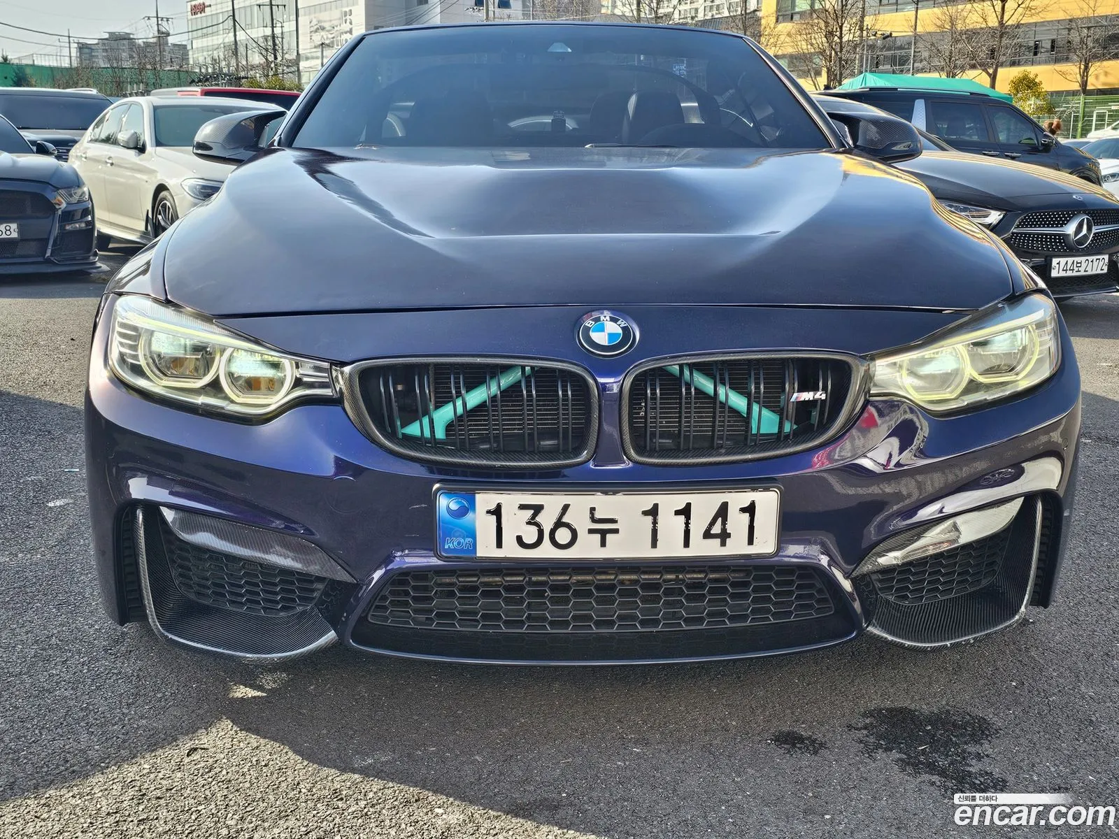 Korex Auto Trade - фотография 4989480