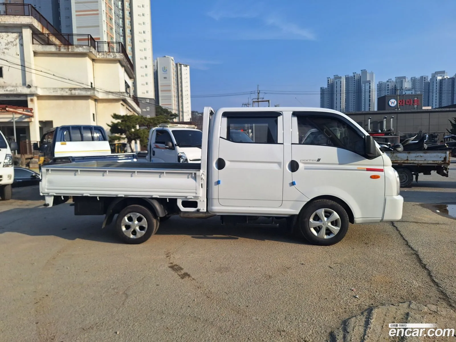 Korex Auto Trade - фотография 11979768