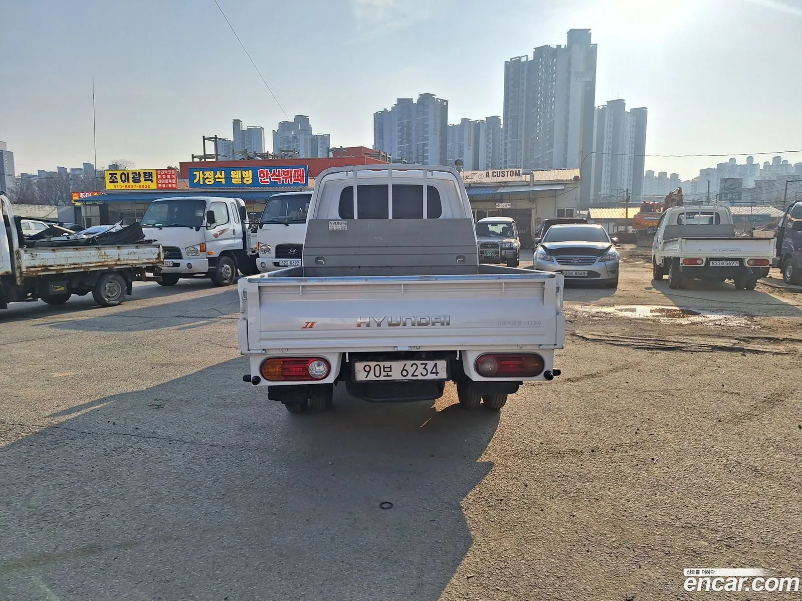 Korex Auto Trade - фотография 11979766