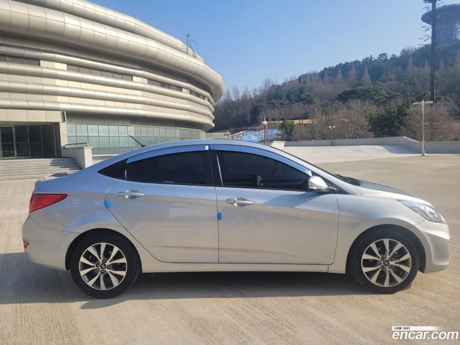 Korex Auto Trade - фотография 11200176