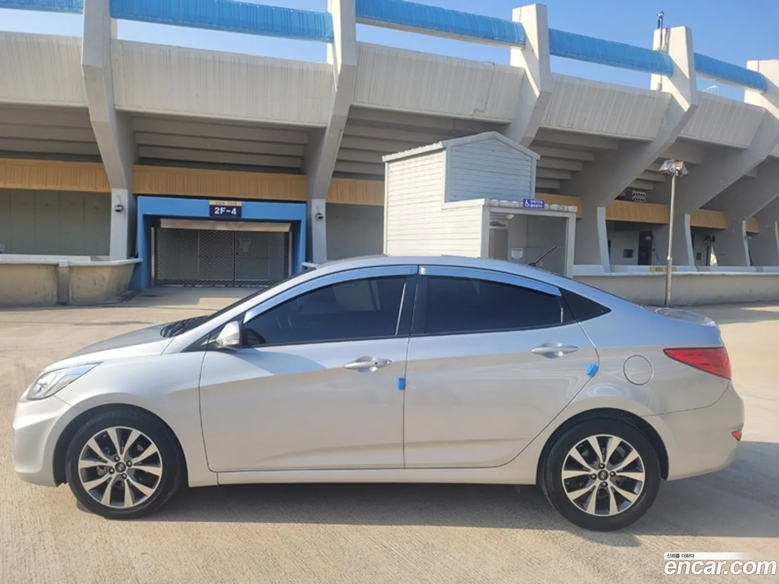 Korex Auto Trade - фотография 11200175
