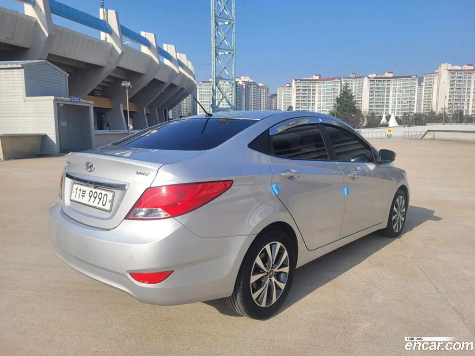 Korex Auto Trade - фотография 11200173