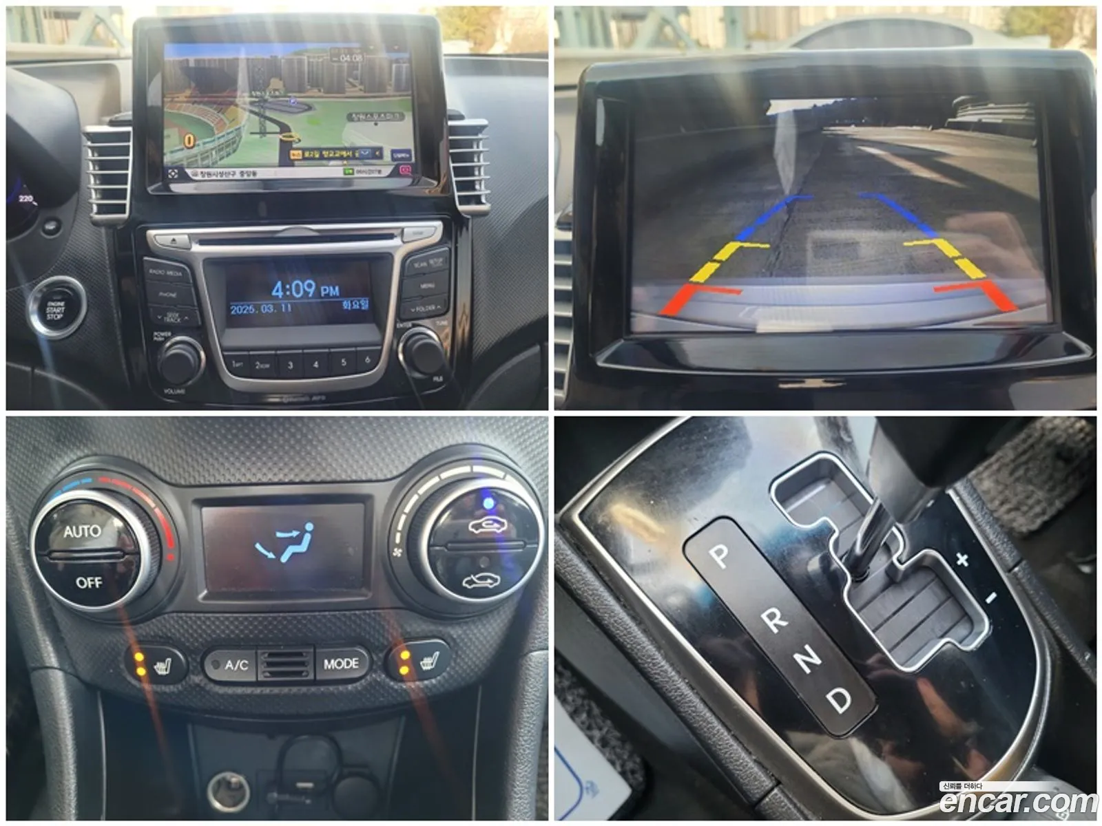 Accent New Diesel 16 Vgt Premium - фотография 11171994
