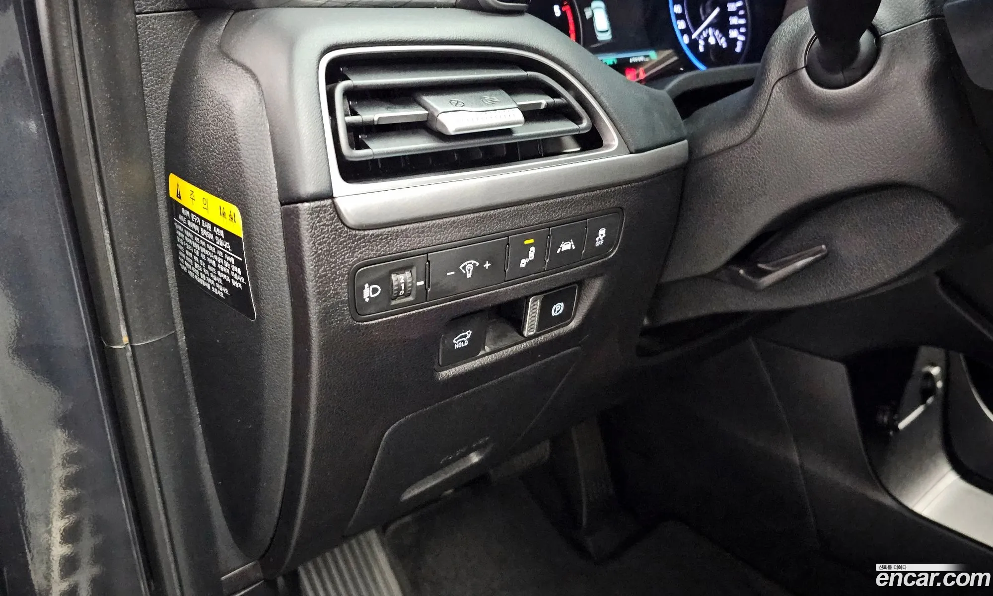 Palisade Diesel 22 2Wd Prestige - фотография 14064507