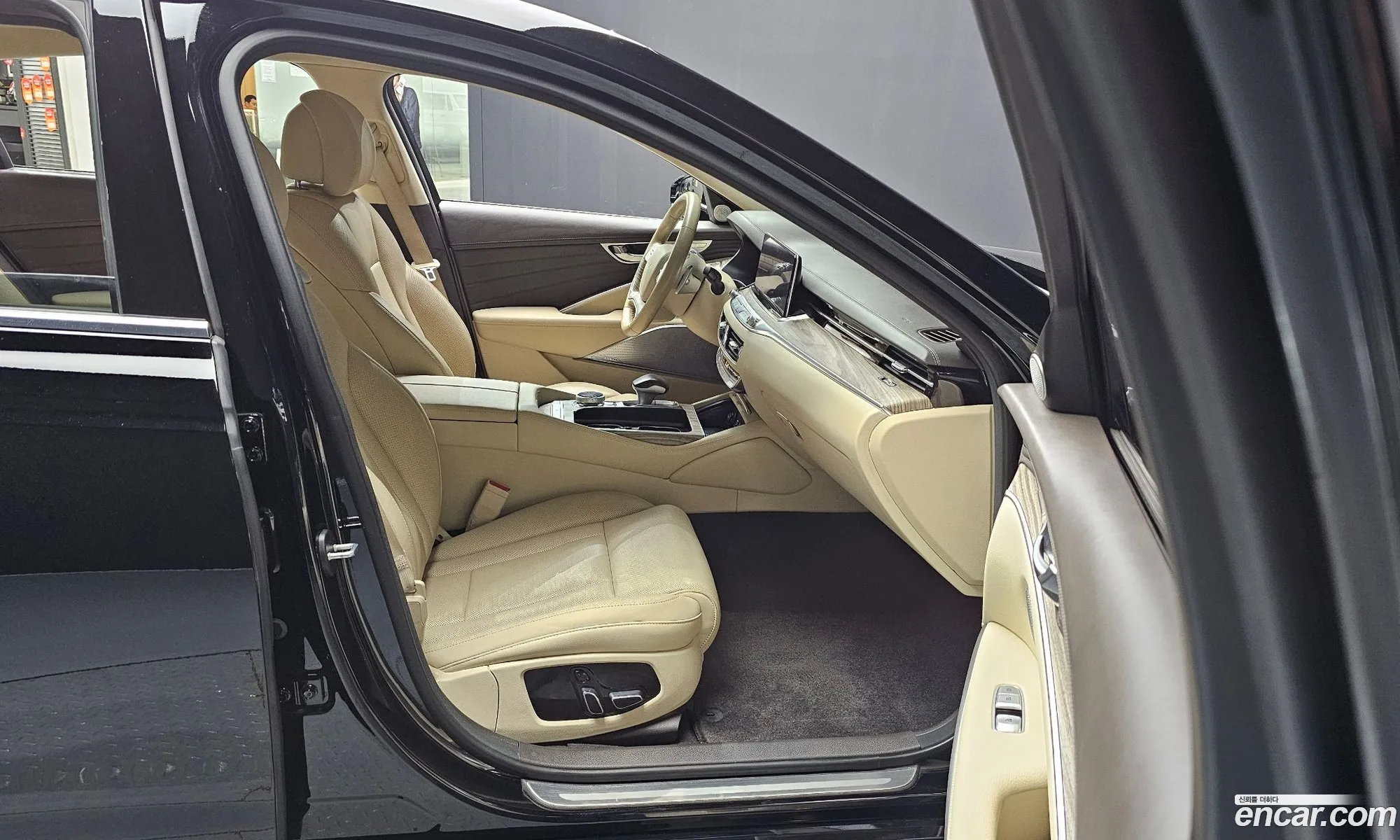 The New K9 2Nd Generation 38 Gdi Awd Best Selection I - фотография 15640284
