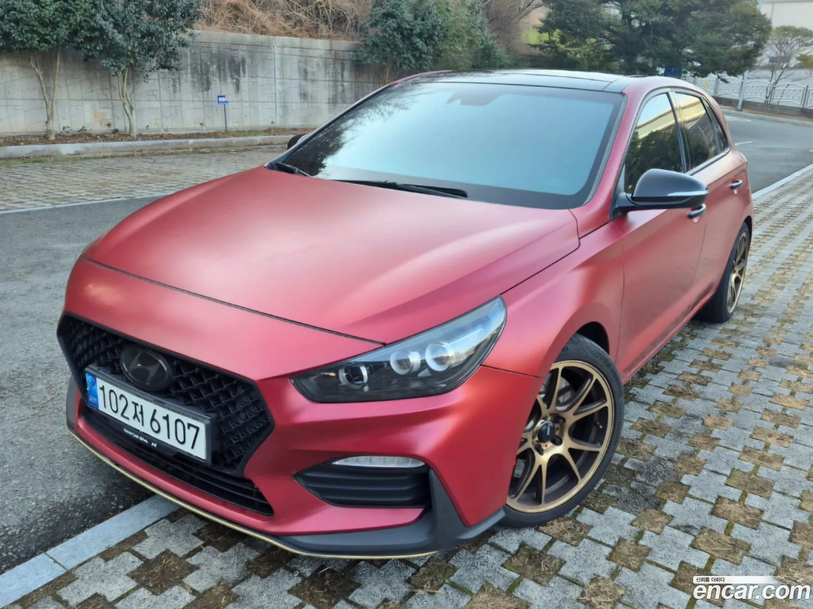 I30 Pd 16 Turbo N Line - фотография 11281258