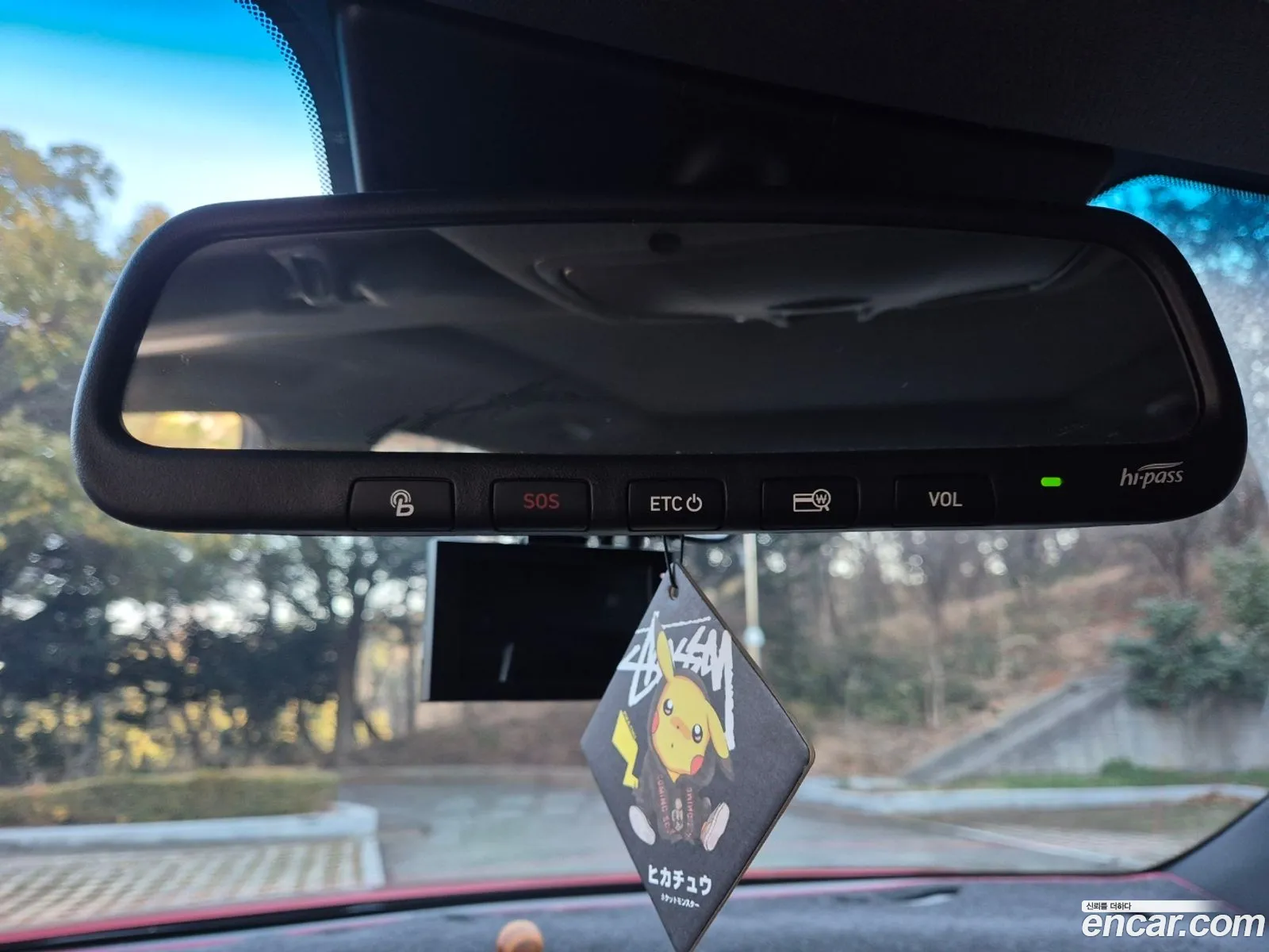I30 Pd 16 Turbo N Line - фотография 11281260