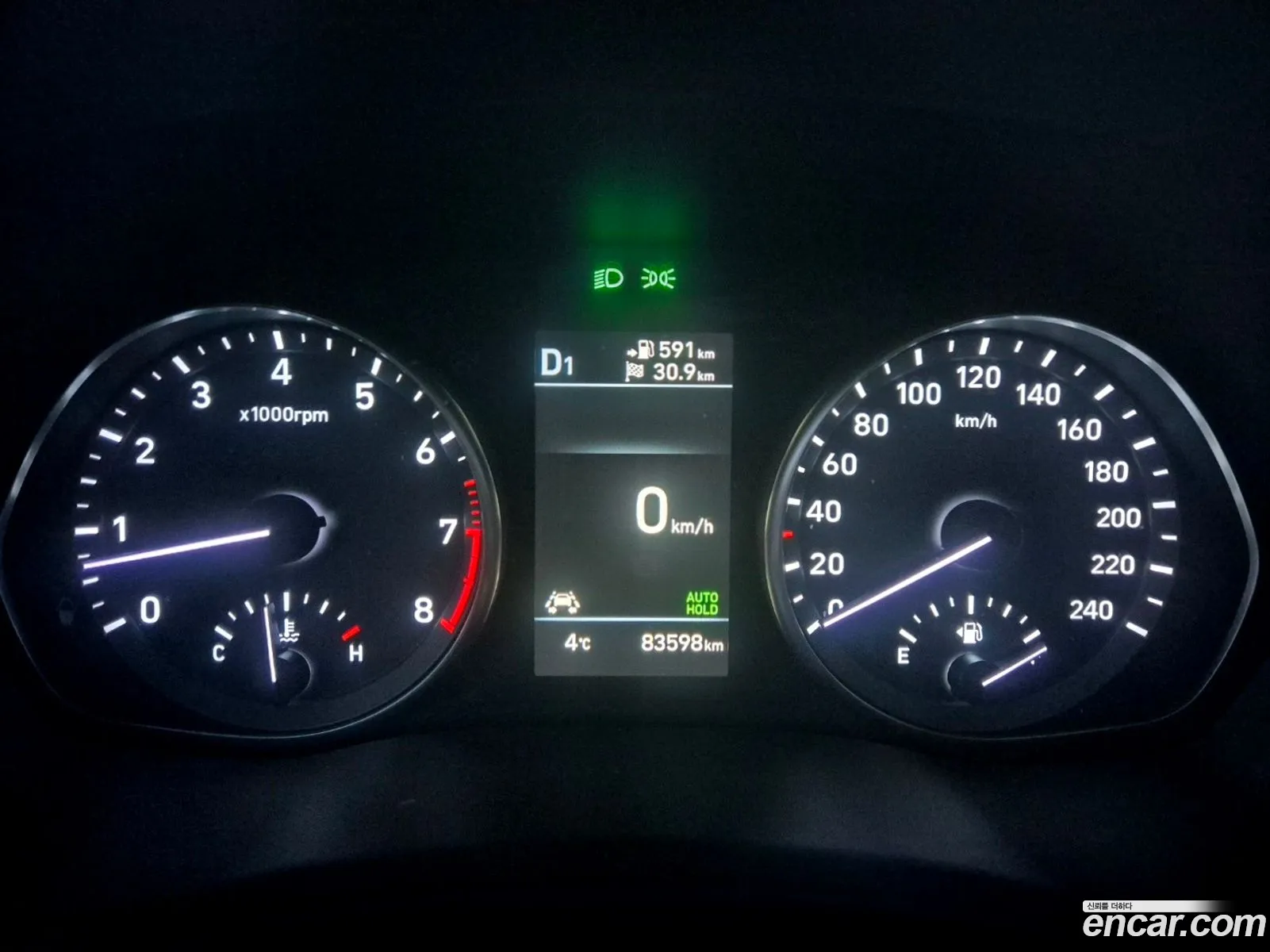 I30 Pd 16 Turbo N Line - фотография 11281259