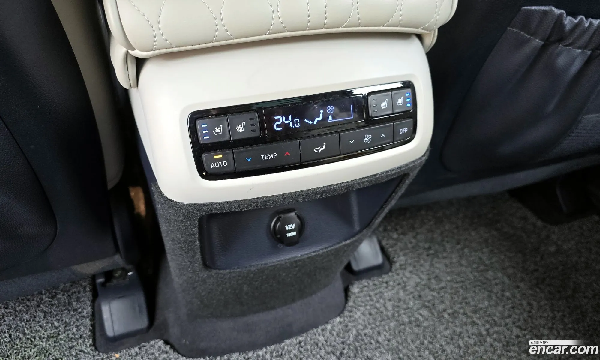 Palisade Diesel 22 4Wd Prestige - фотография 13500045