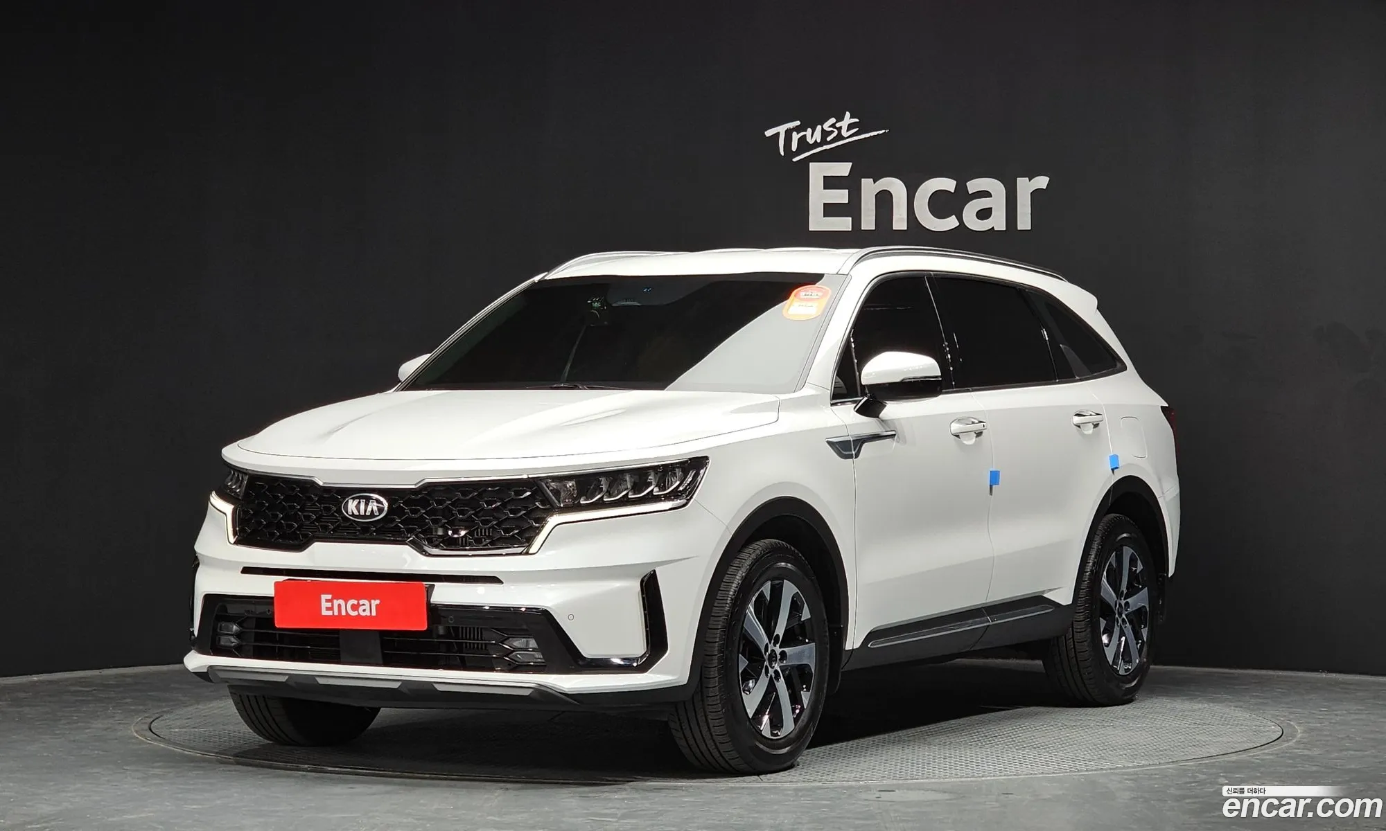 Sorento 4Th Generation Gasoline 25T 2Wd Prestige - фотография 14188927