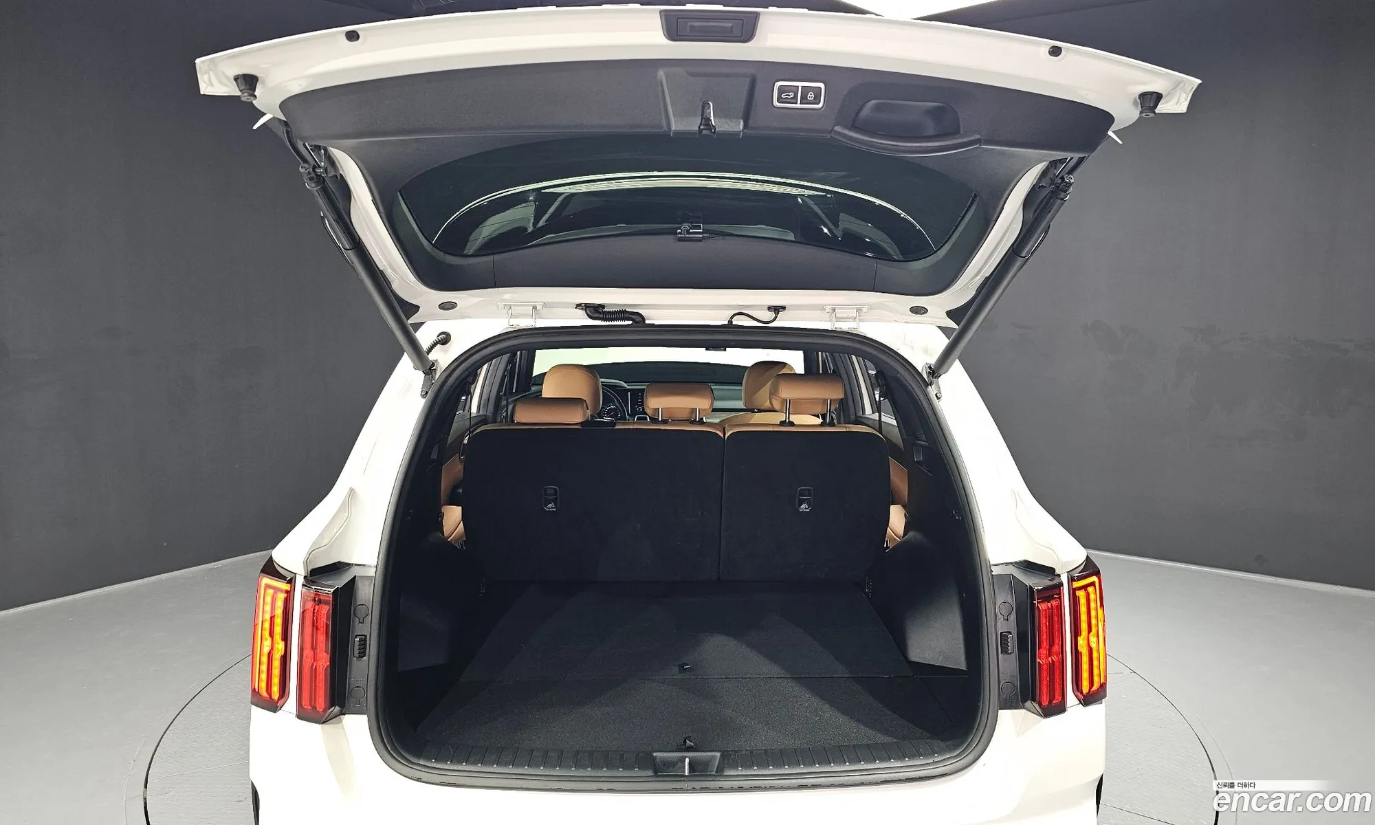 Sorento 4Th Generation Gasoline 25T 2Wd Prestige - фотография 14188928