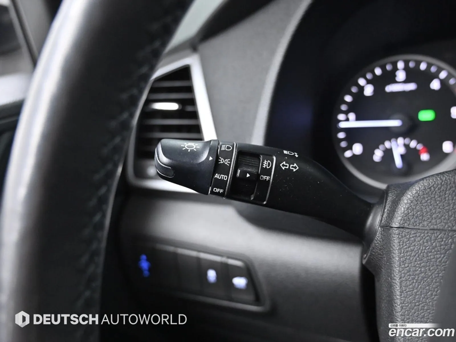 All New Tucson Diesel 17 2Wd Modern - фотография 11218892