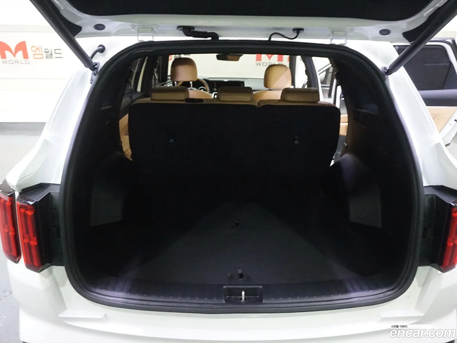 Sorento 4Th Generation Hev 16 2Wd Gravity - фотография 721316