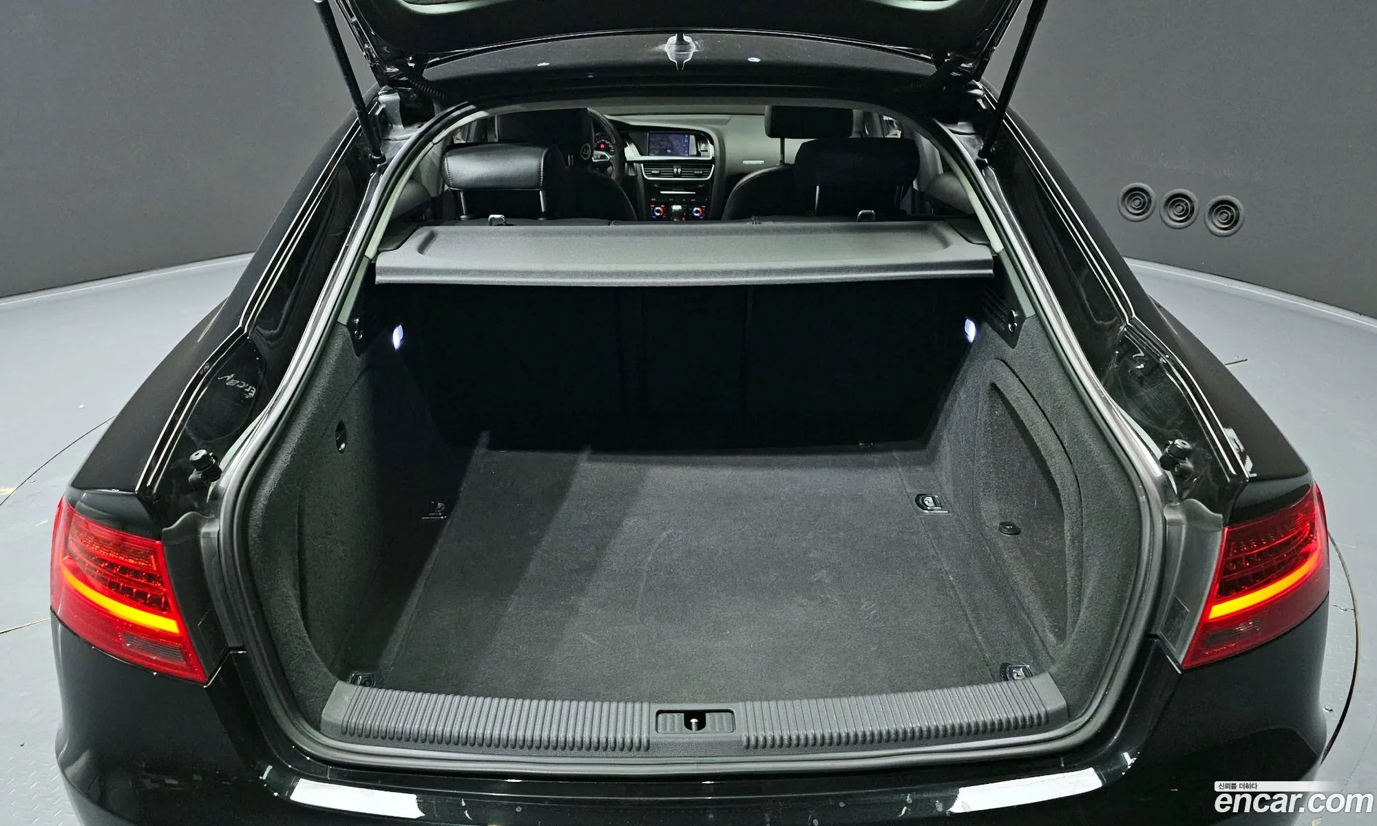 A5 35 Tdi Quattro Dynamic Sports Bag 8Ta - фотография 4682076