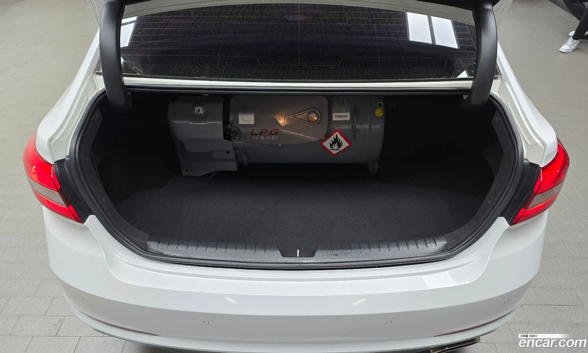 Lf Sonata Lpi Premium - фотография 11523799