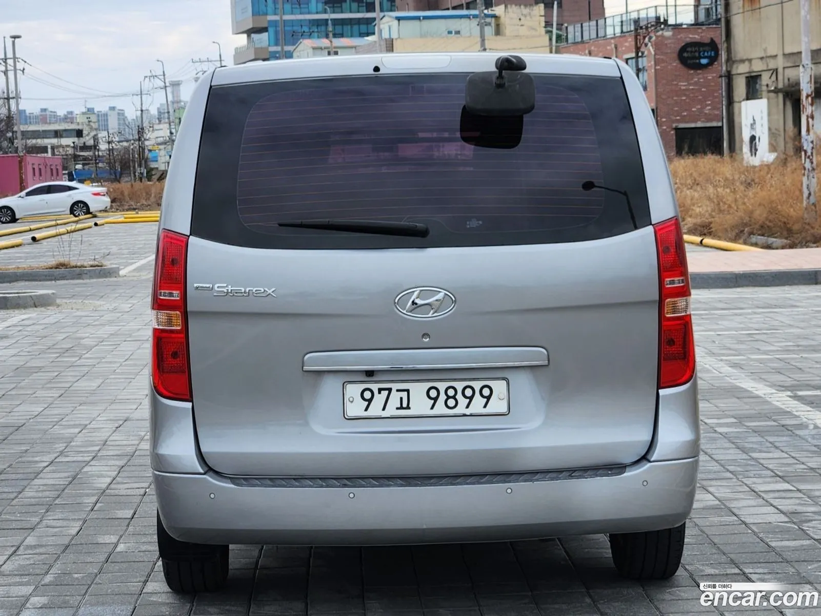 Korex Auto Trade - фотография 16830697