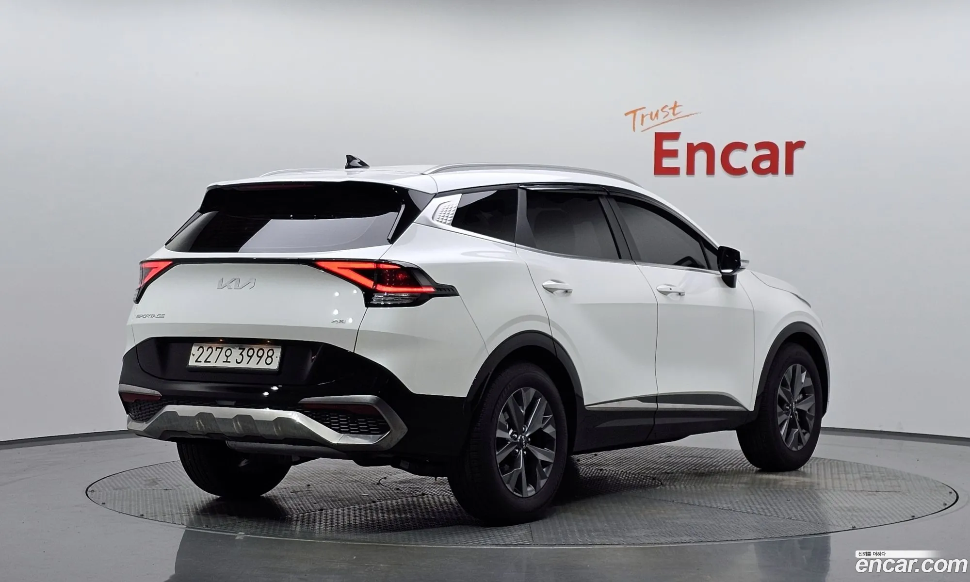 Korex Auto Trade - фотография 15105050