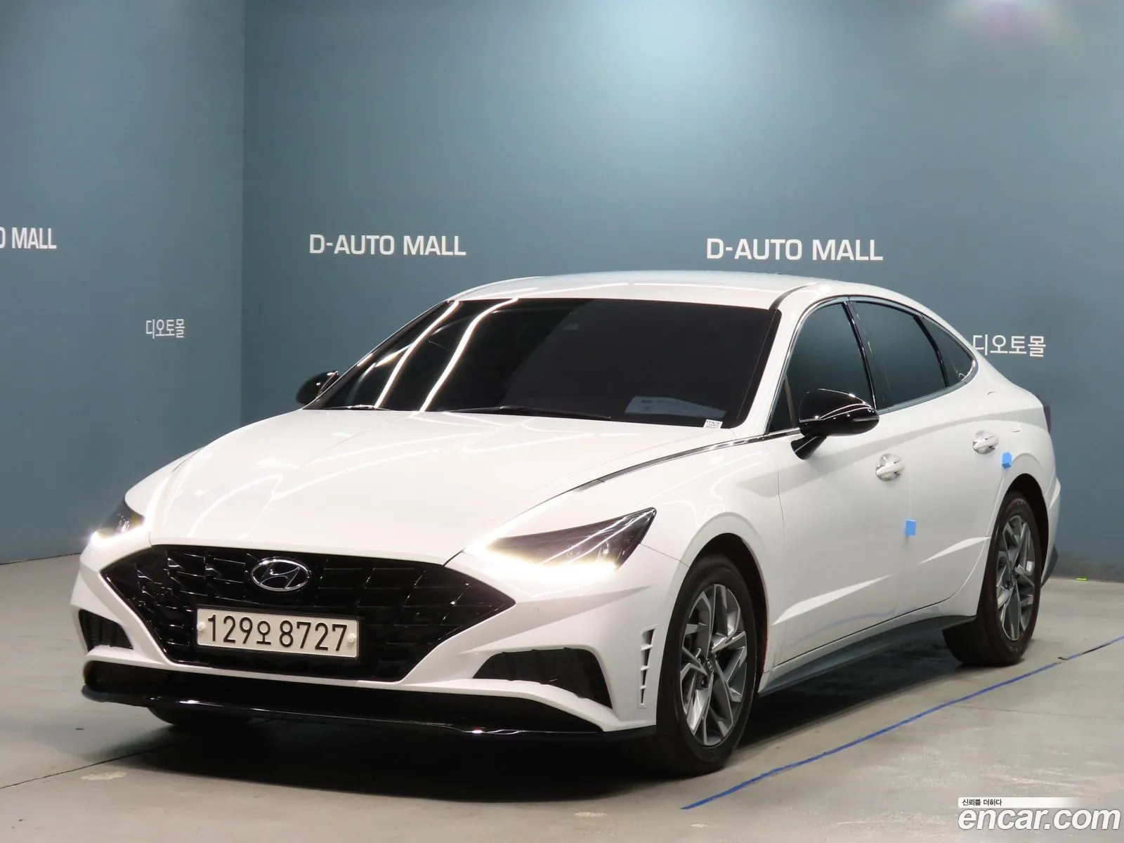 Sonata Dn8 20 Premium Plus - фотография 11305085