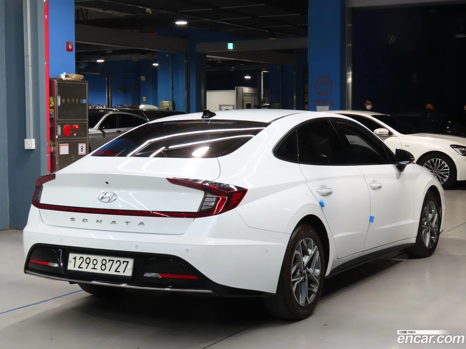 Korex Auto Trade - фотография 11288030