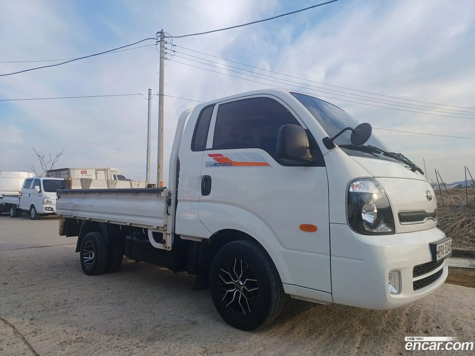Korex Auto Trade - фотография 927597