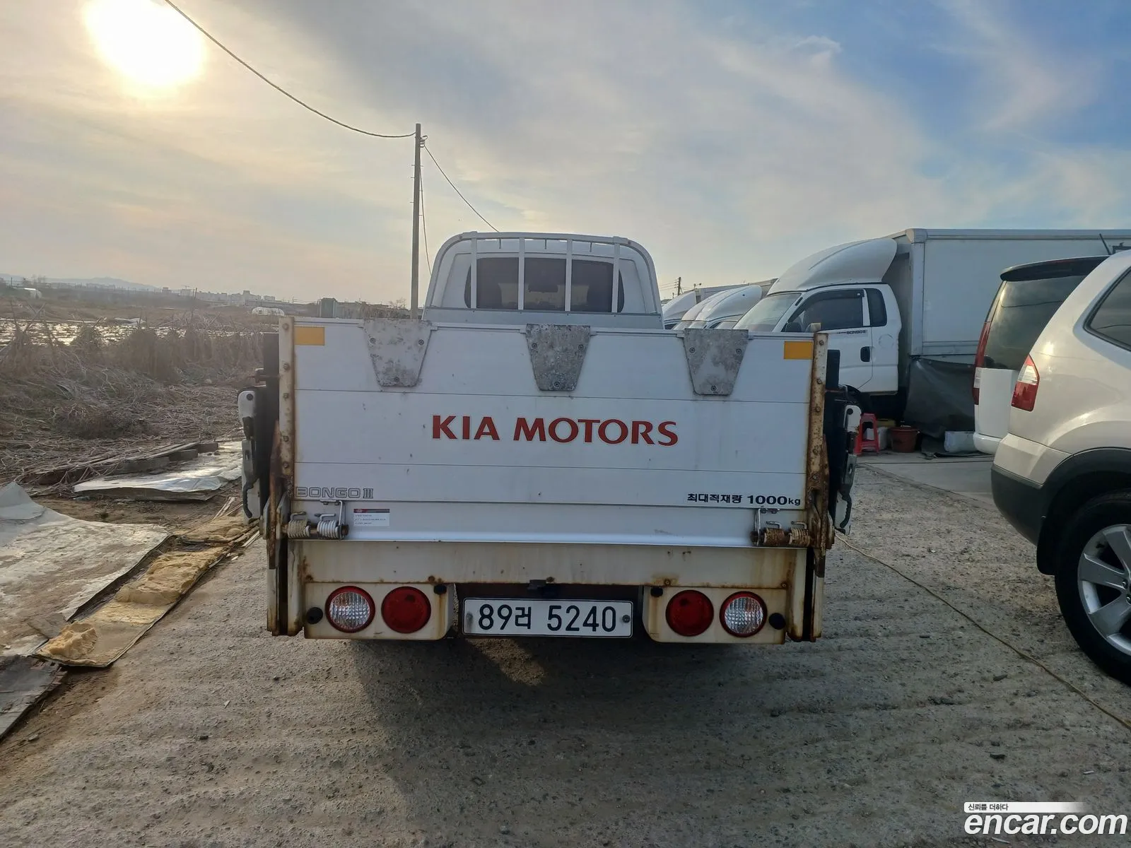 Korex Auto Trade - фотография 927596