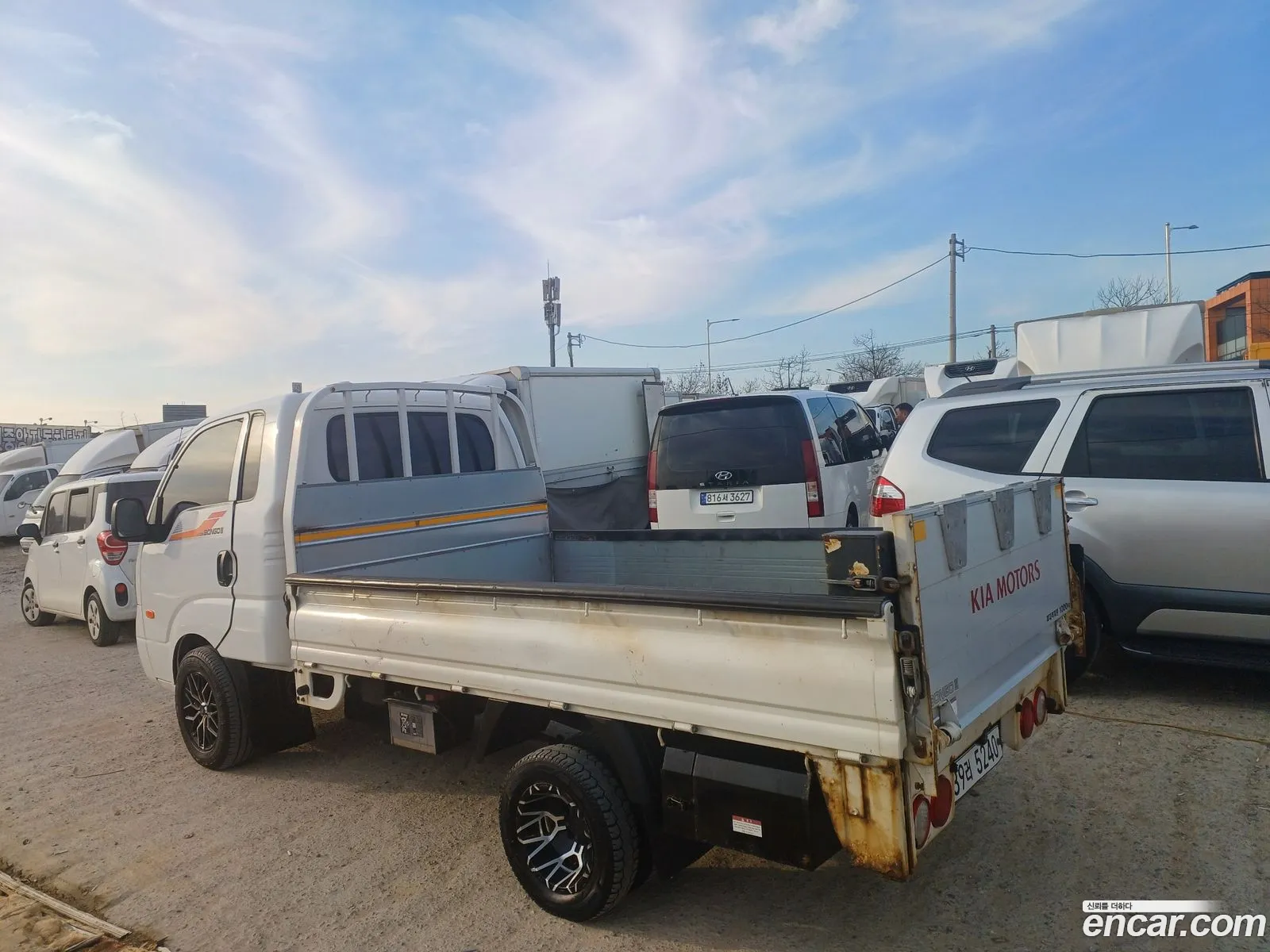 Korex Auto Trade - фотография 927595