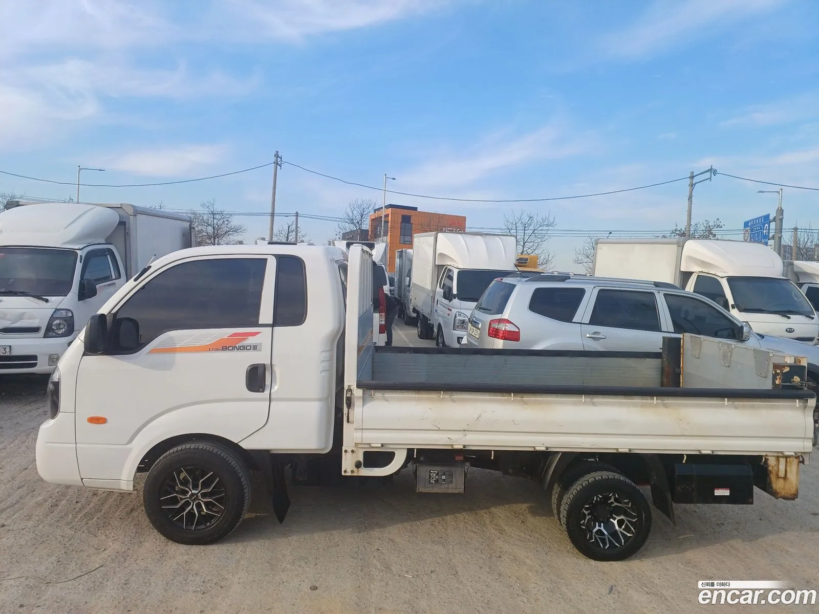 Korex Auto Trade - фотография 927594