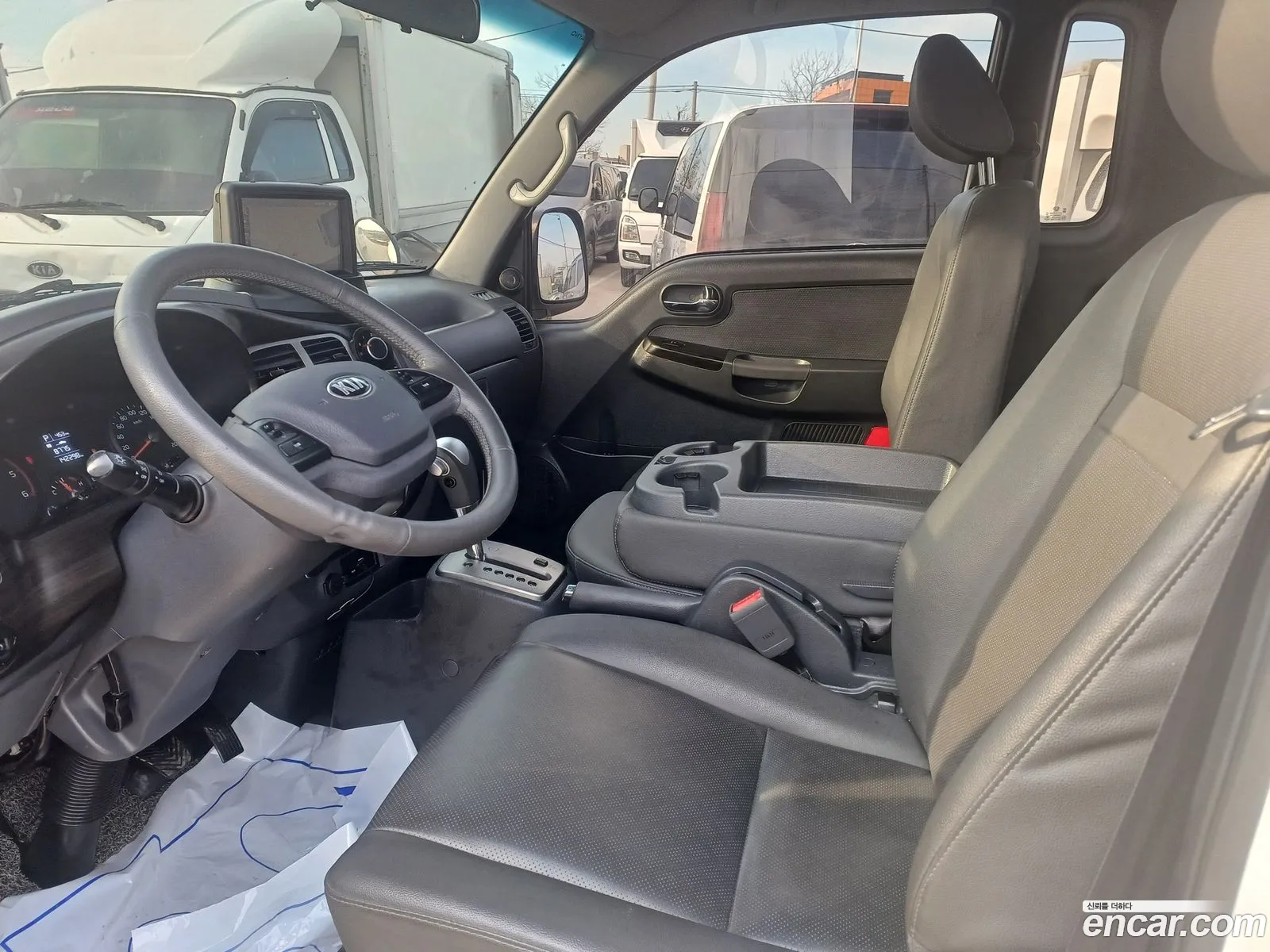 Korex Auto Trade - фотография 927593