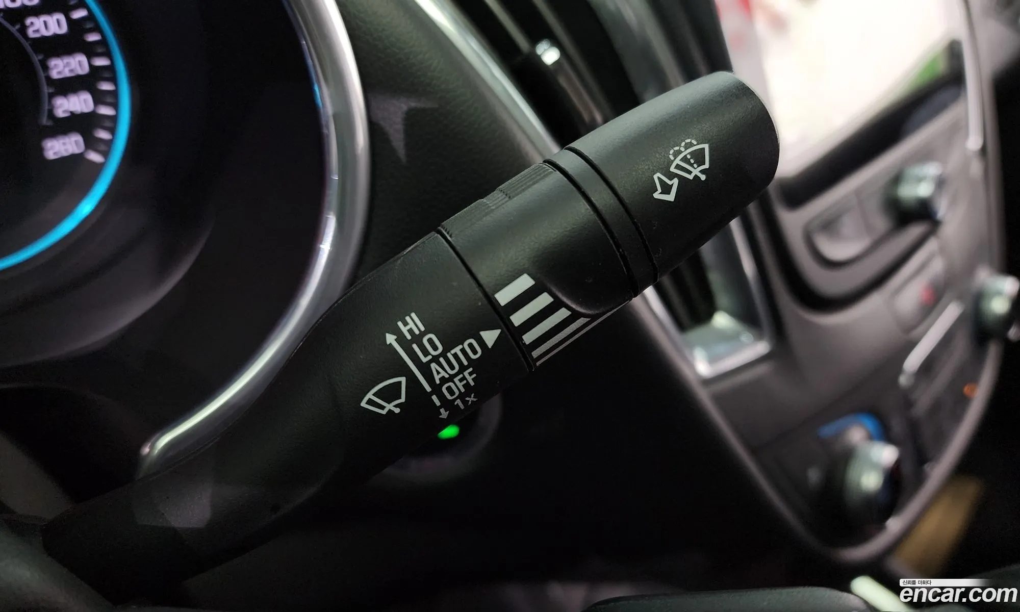 All New Malibu 15 Turbo Ltz - фотография 6104519