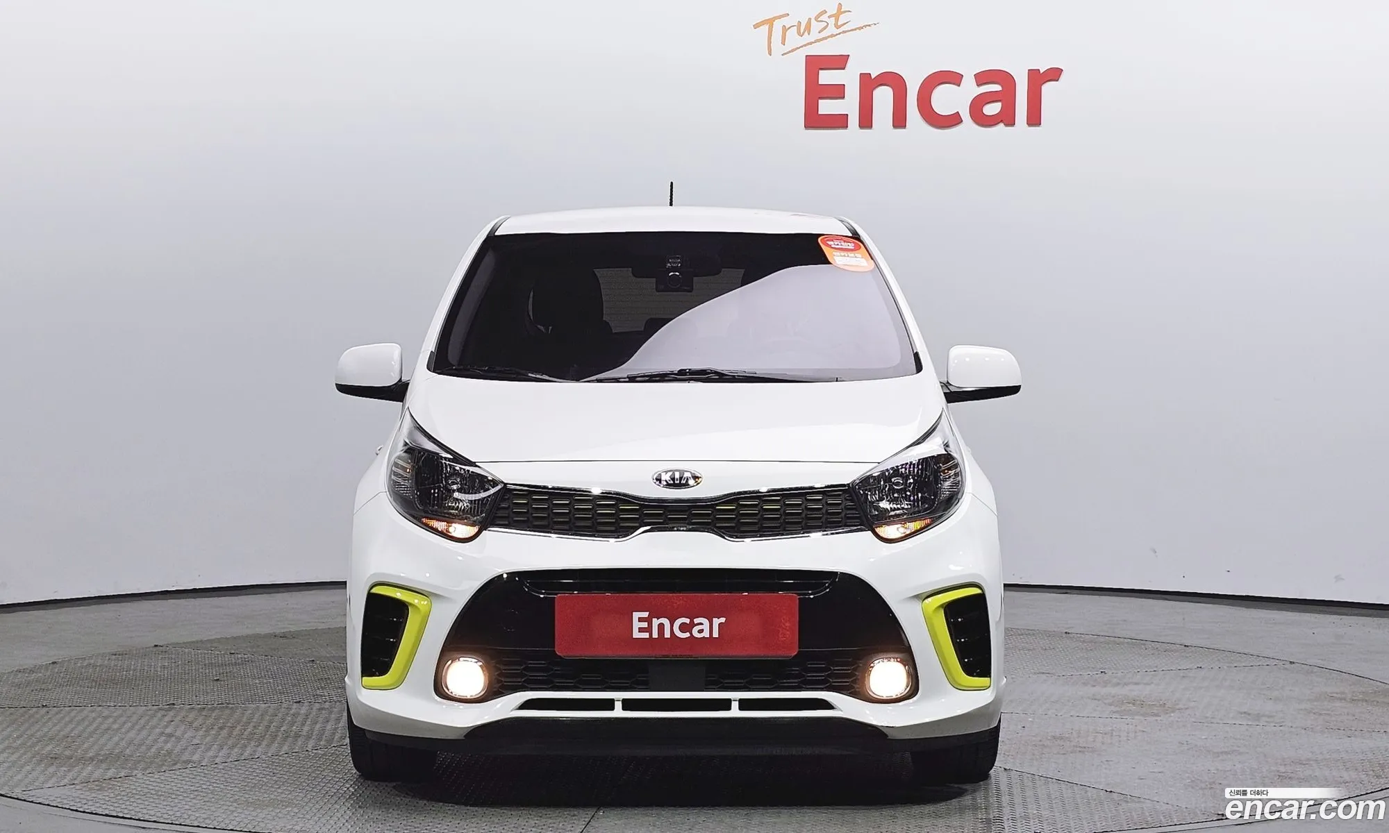 Korex Auto Trade - фотография 13946334