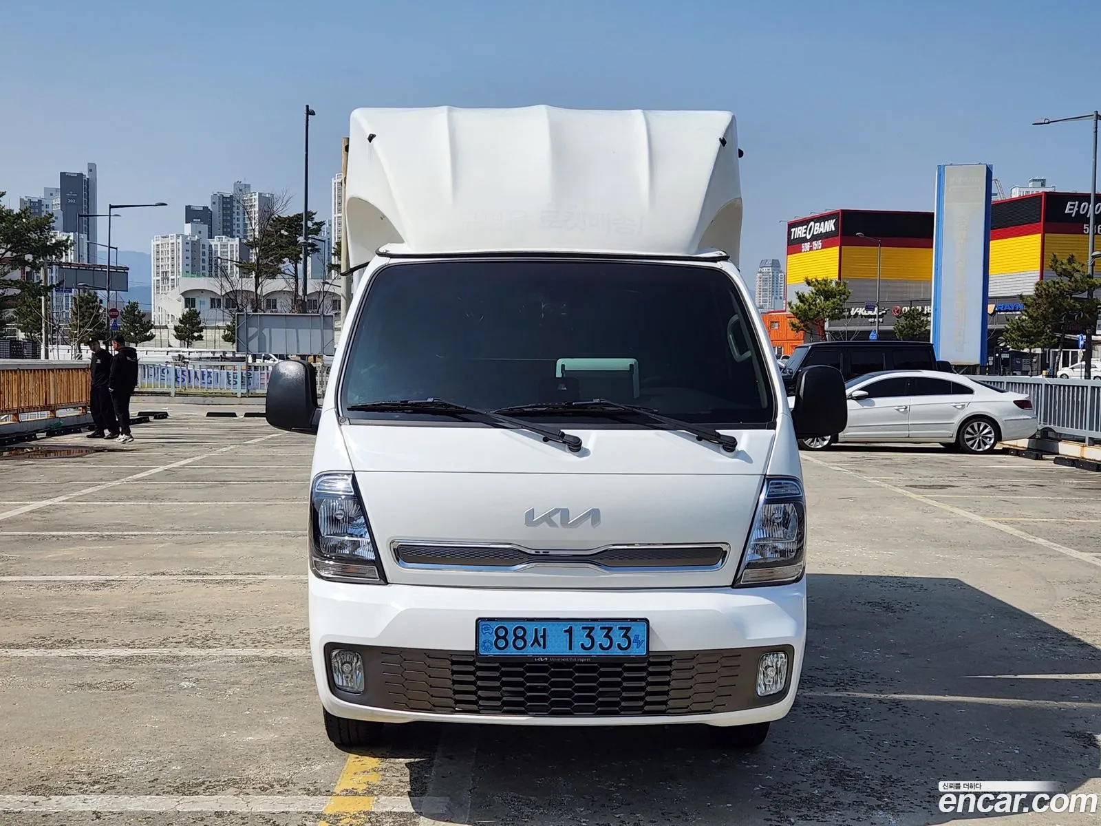 Korex Auto Trade - фотография 16359354