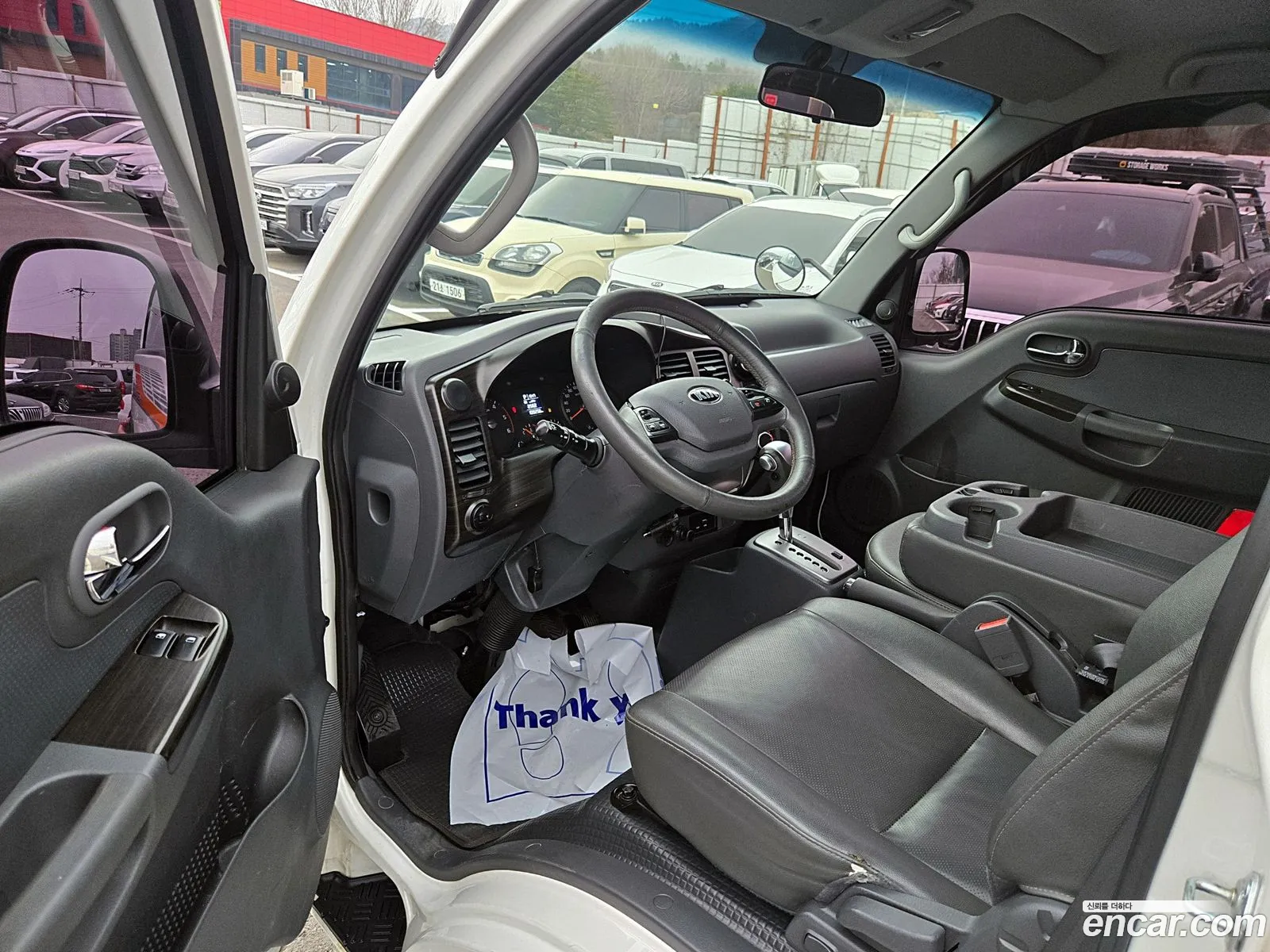 Korex Auto Trade - фотография 16385762