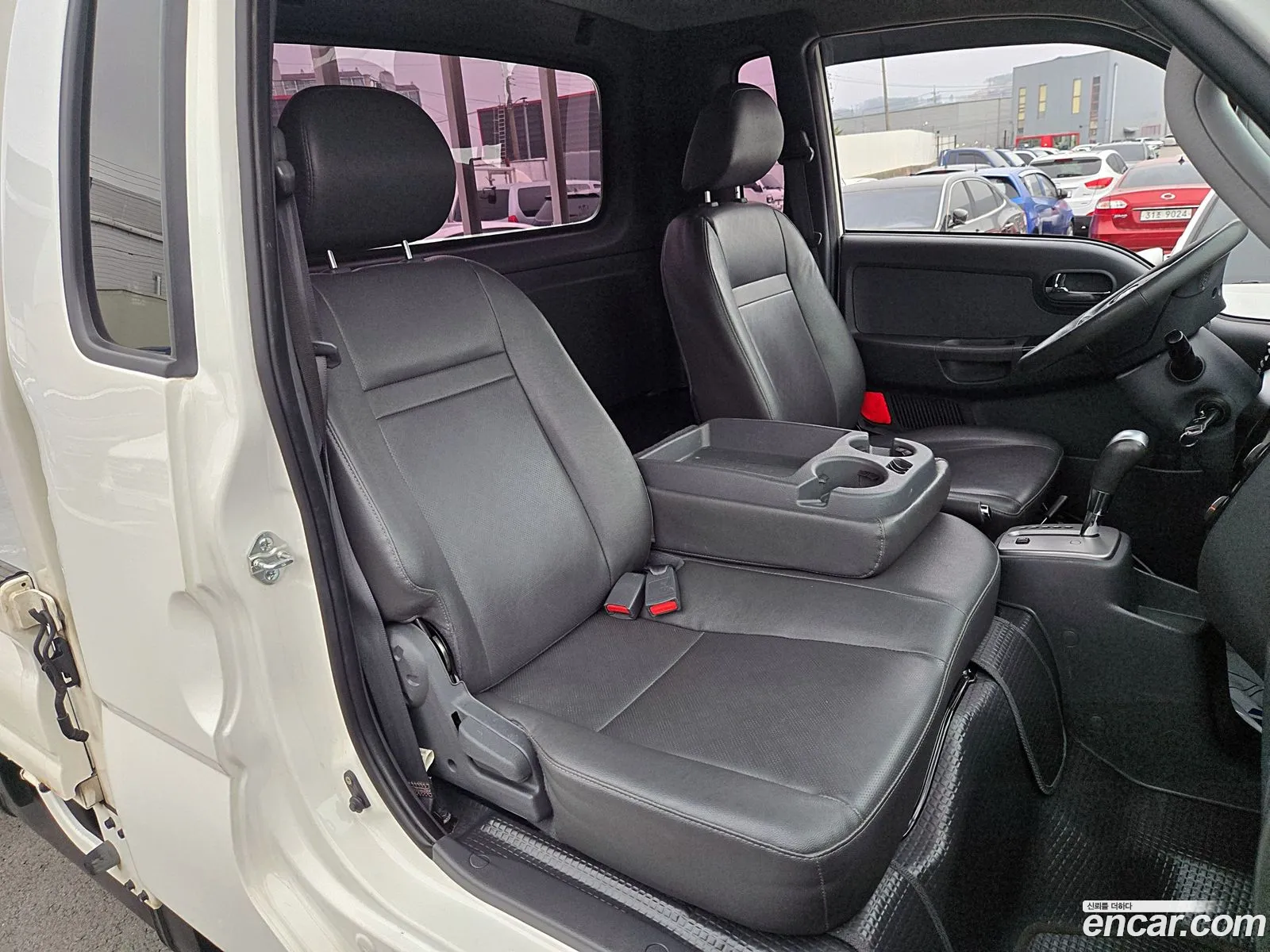 Korex Auto Trade - фотография 16385759