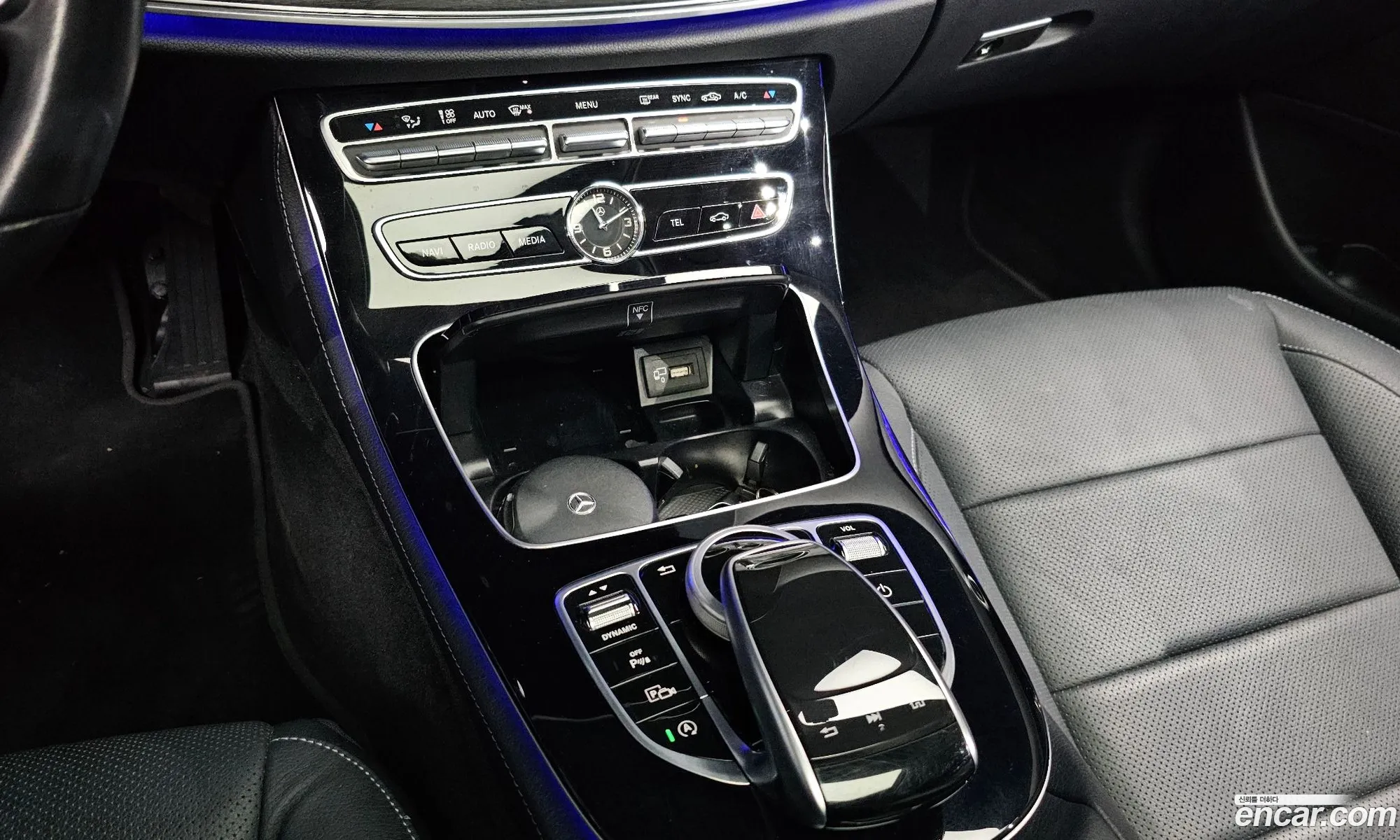 E-Class W213 E300 4Matic Avant - фотография 12035162