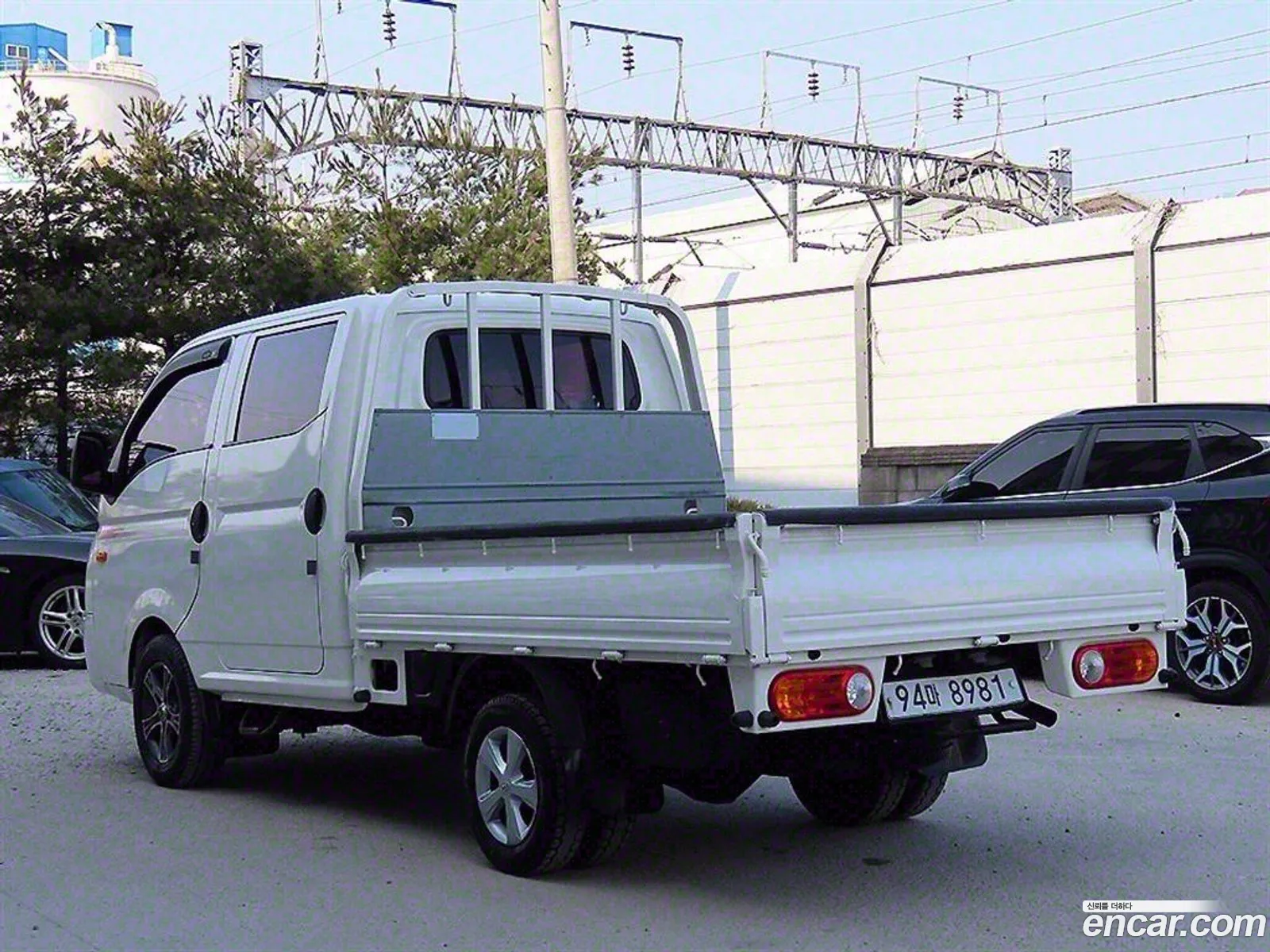 Korex Auto Trade - фотография 11268574
