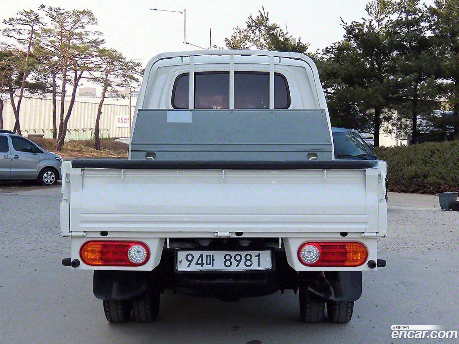 Korex Auto Trade - фотография 11268573