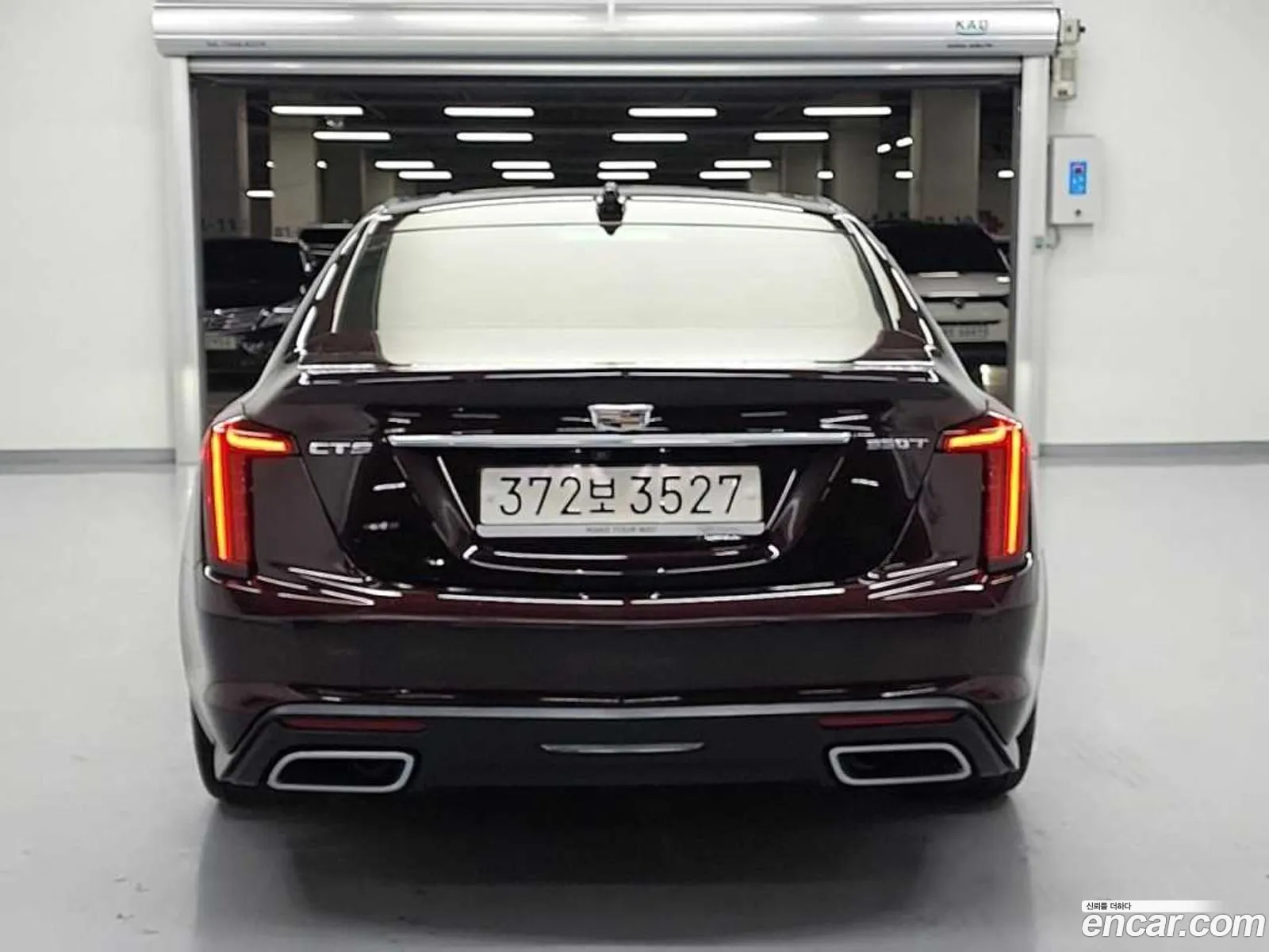 Korex Auto Trade - фотография 14552670