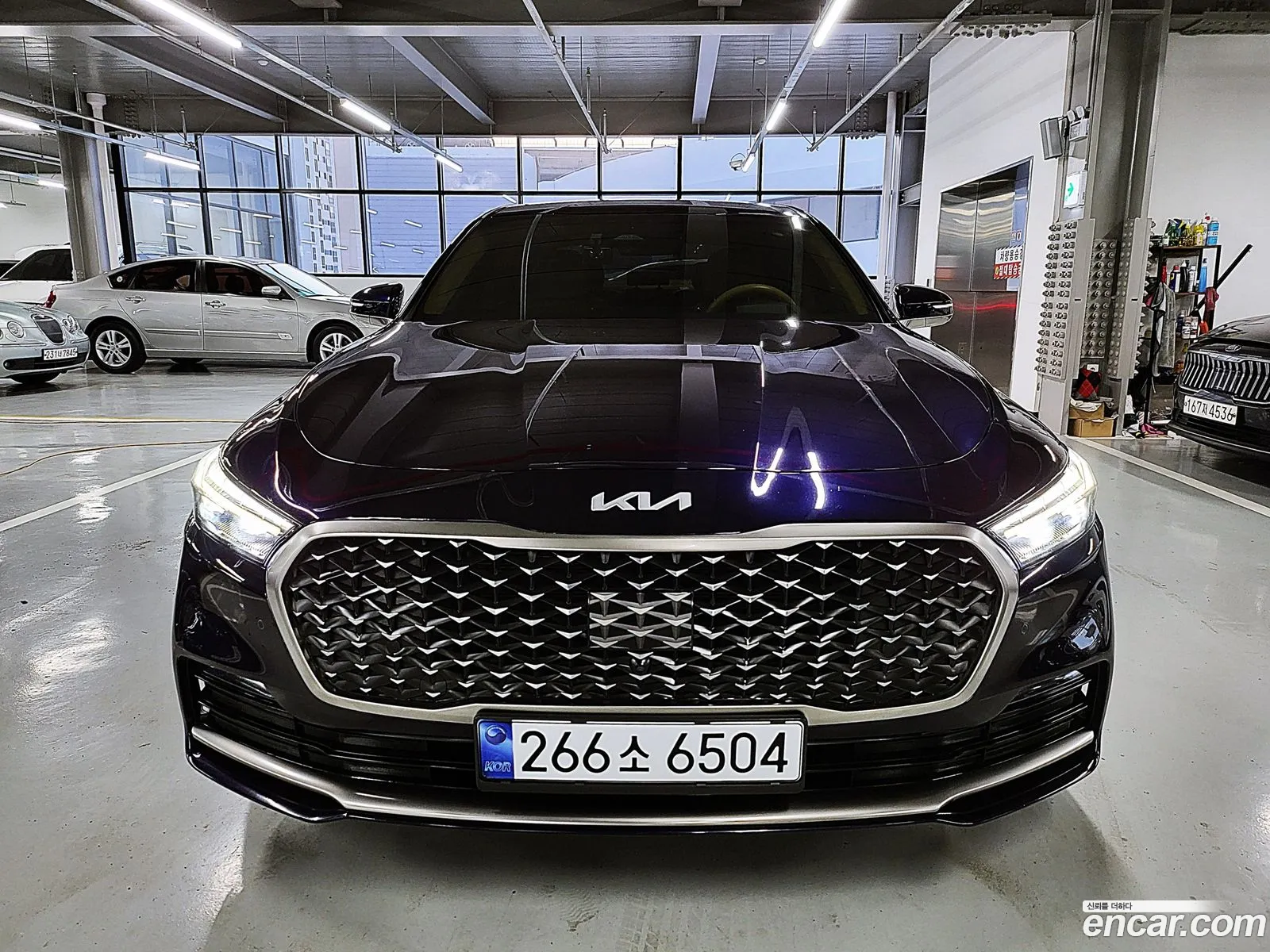 Korex Auto Trade - фотография 16365835