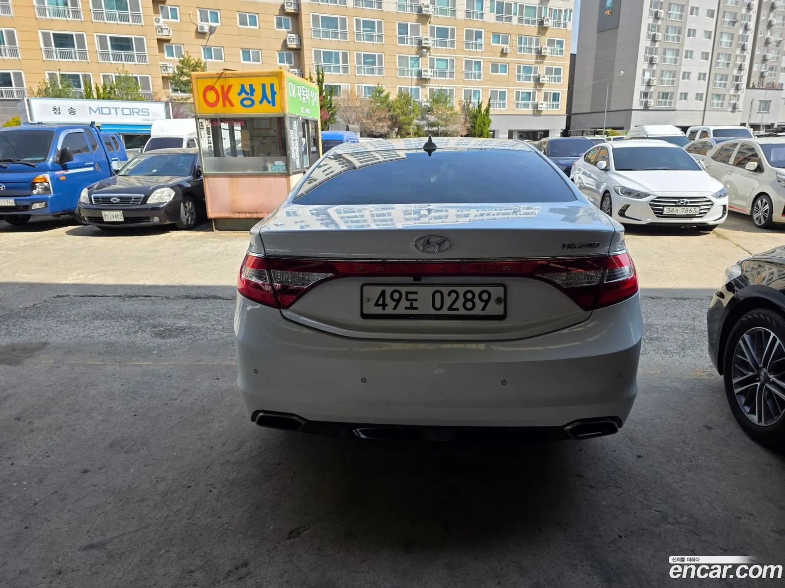 Korex Auto Trade - фотография 11289128