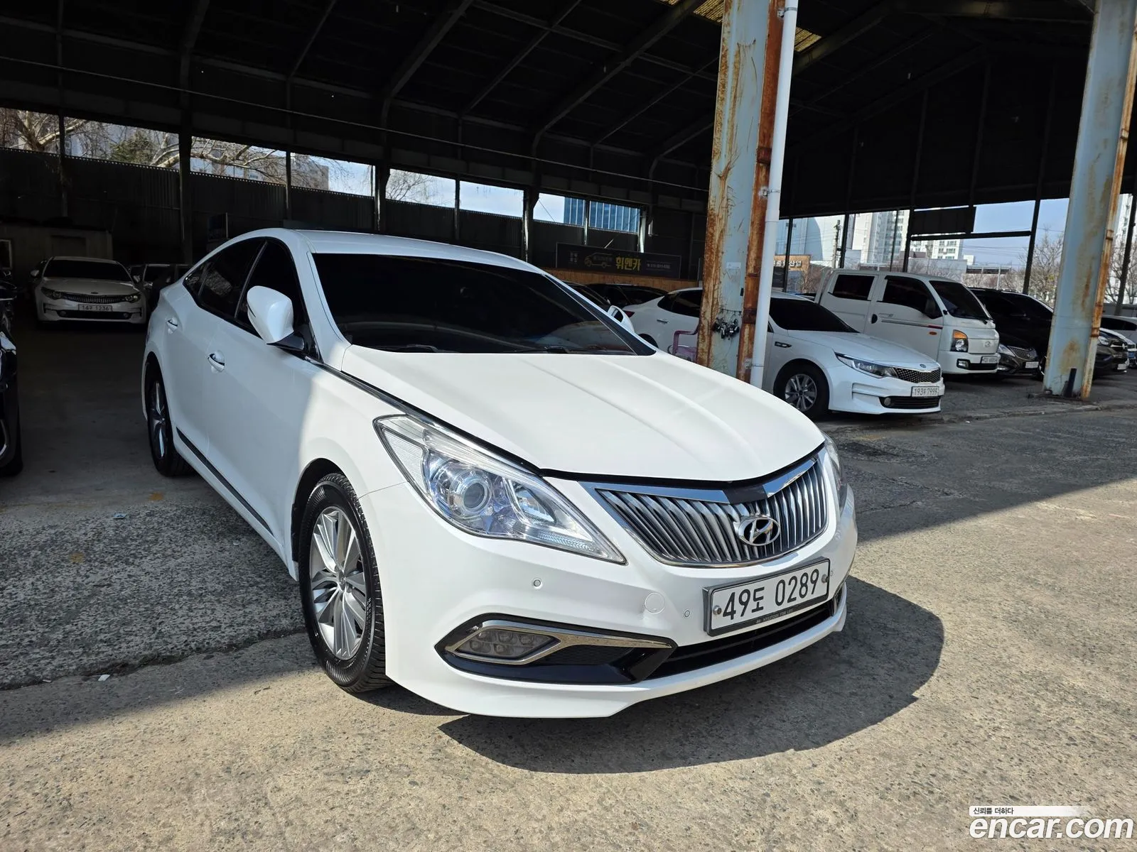 Korex Auto Trade - фотография 11289127